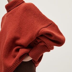 Babaa Acre No 17 Sweater